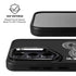 Dragon Ball Z Negative Shenron Galaxy S24 Kickstand Case